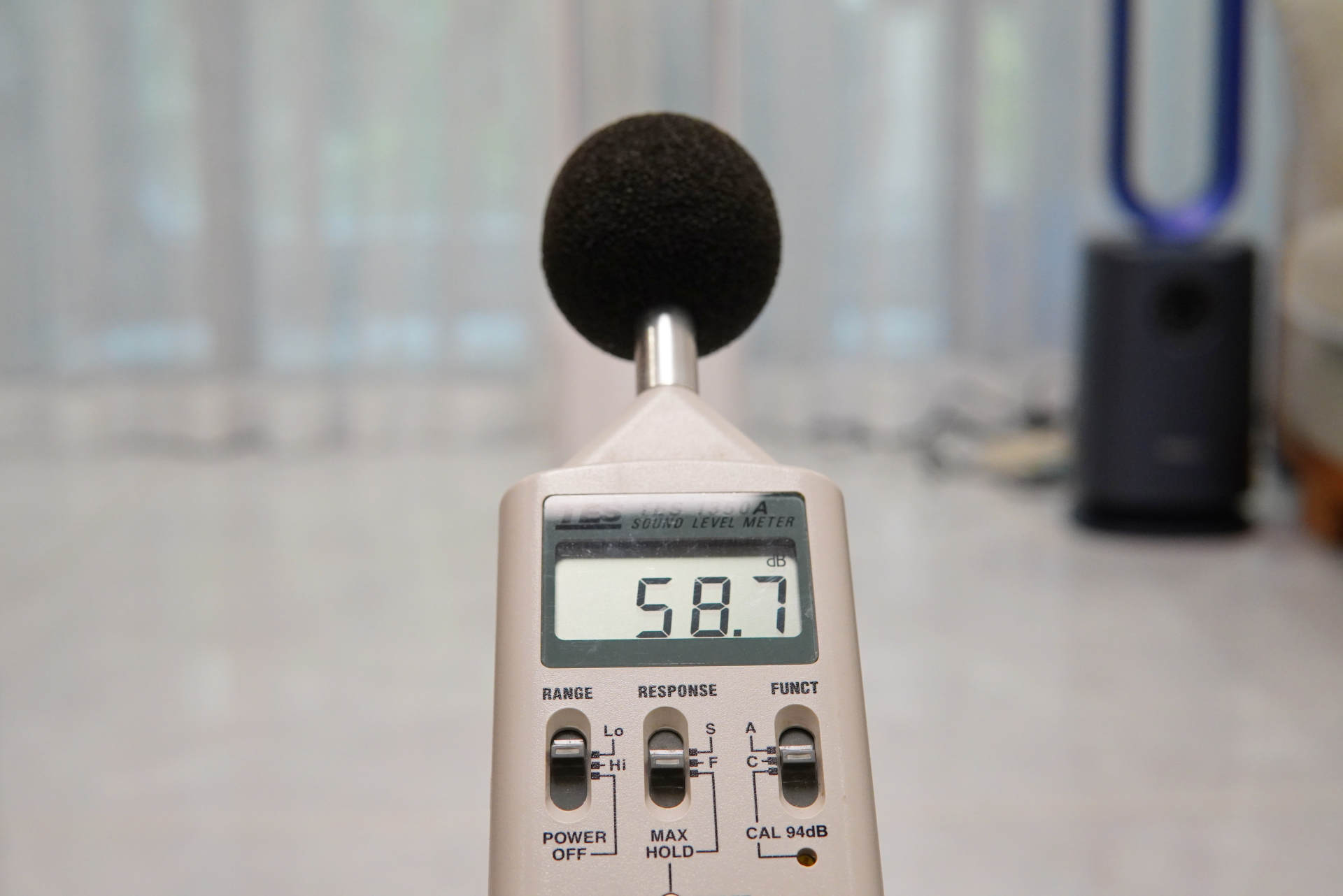 无叶风扇和普通风扇风力,无叶风扇与普通电扇测评