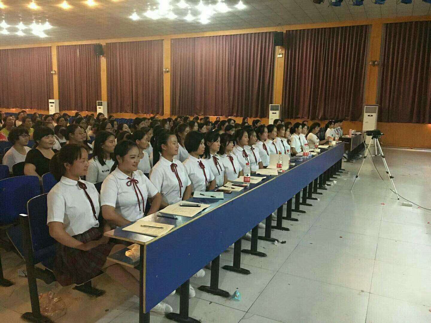 你准备好工作了吗的背景音乐,你准备好当师范生了吗