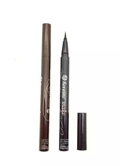 口碑最好眼线笔推荐,好用持久平价的眼线笔