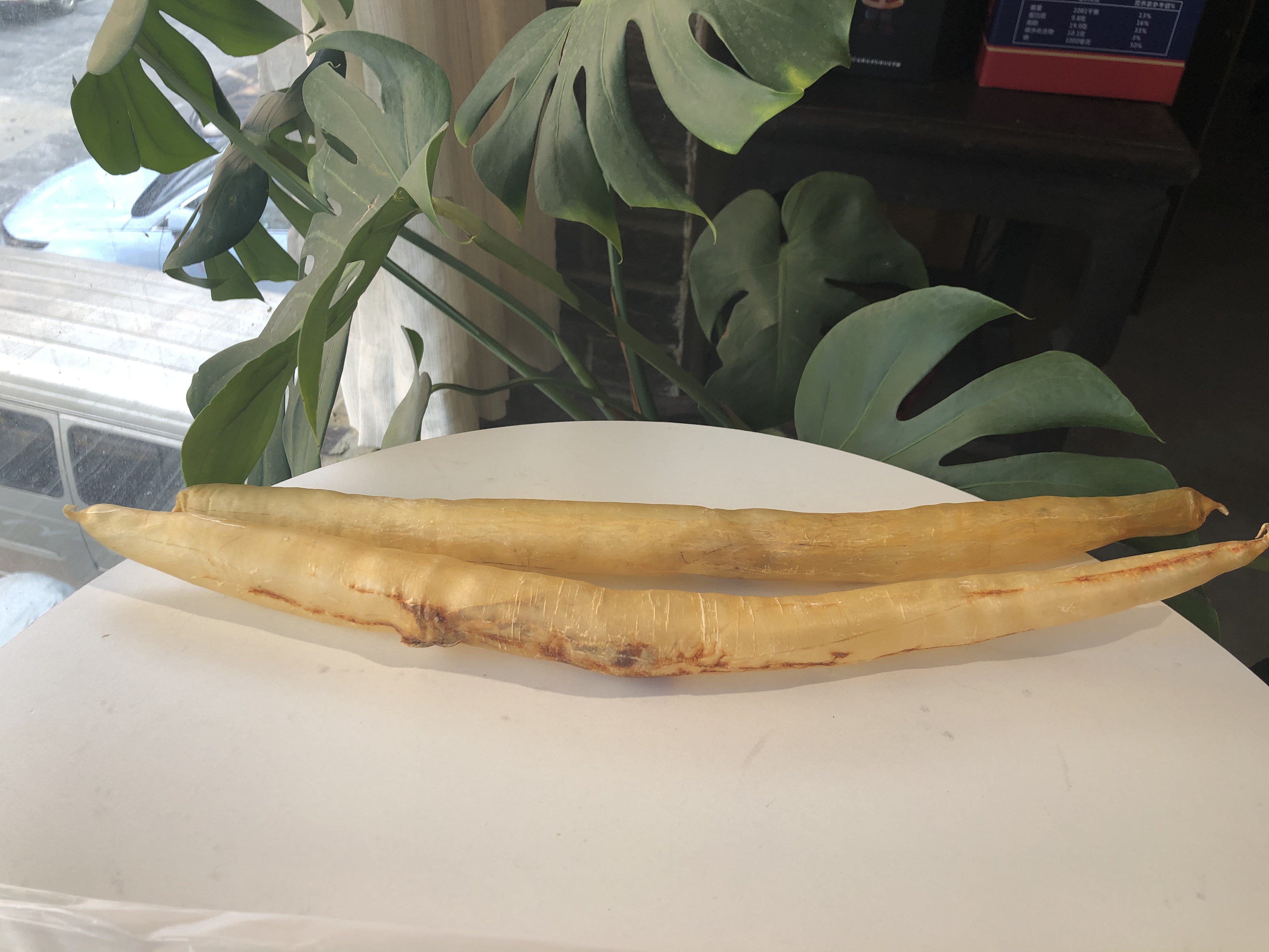 家庭食用哪种黄花胶比较好,官栈轻食花胶和即食花胶区别