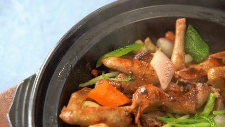 顺德最有名的私房菜,顺德御品私房菜地道顺德菜