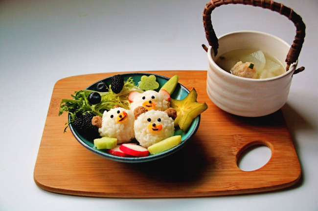 儿童营养师辅食食谱,营养师推荐的8个月宝宝的辅食表