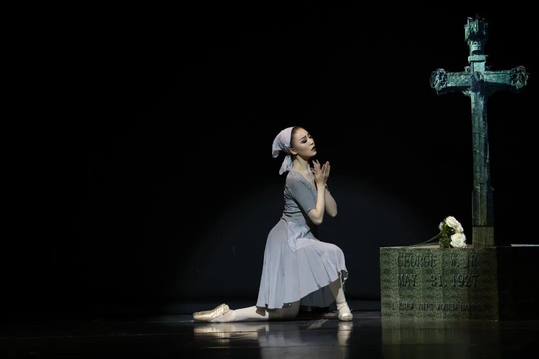 灰姑娘芭蕾舞剧赏析,灰姑娘芭蕾英国皇家舞剧