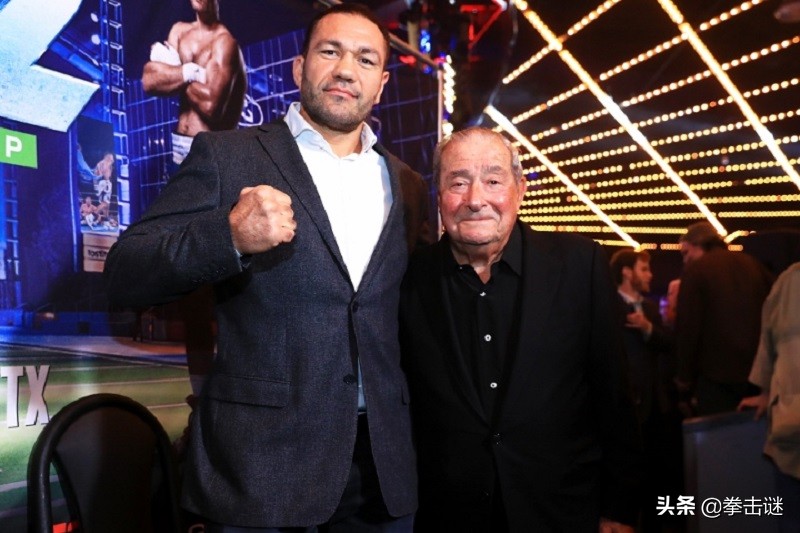 当心！普列夫正在高海拔山区疯狂备战，计划仿效洛奇KO约书亚