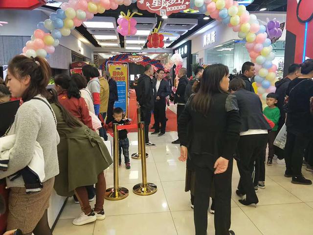 儿童乐园选址的技巧,室内儿童乐园选址要注意的地方