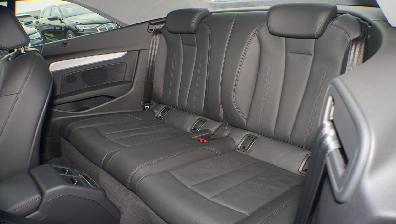 奥迪敞篷车a5多少钱,奥迪a5给你不一样的轿跑之美