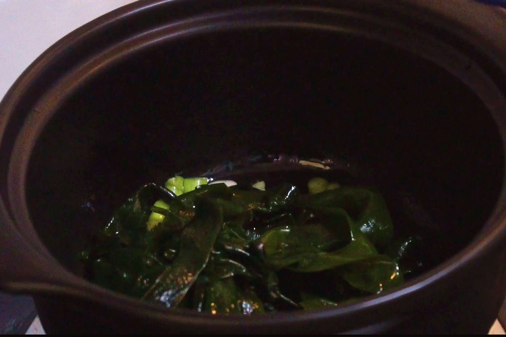 和30年保姆学的牛肉汤做法，软嫩鲜美，2分钟出锅，孩子特爱喝