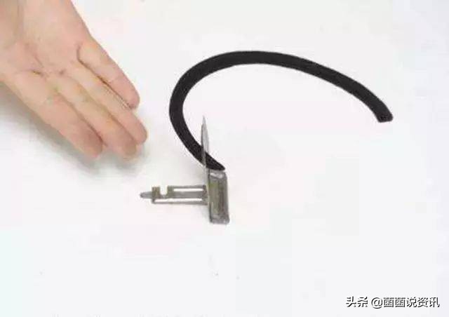 今天才知道,断了的蚊香可以这样用!非常的方便省钱,值得收藏