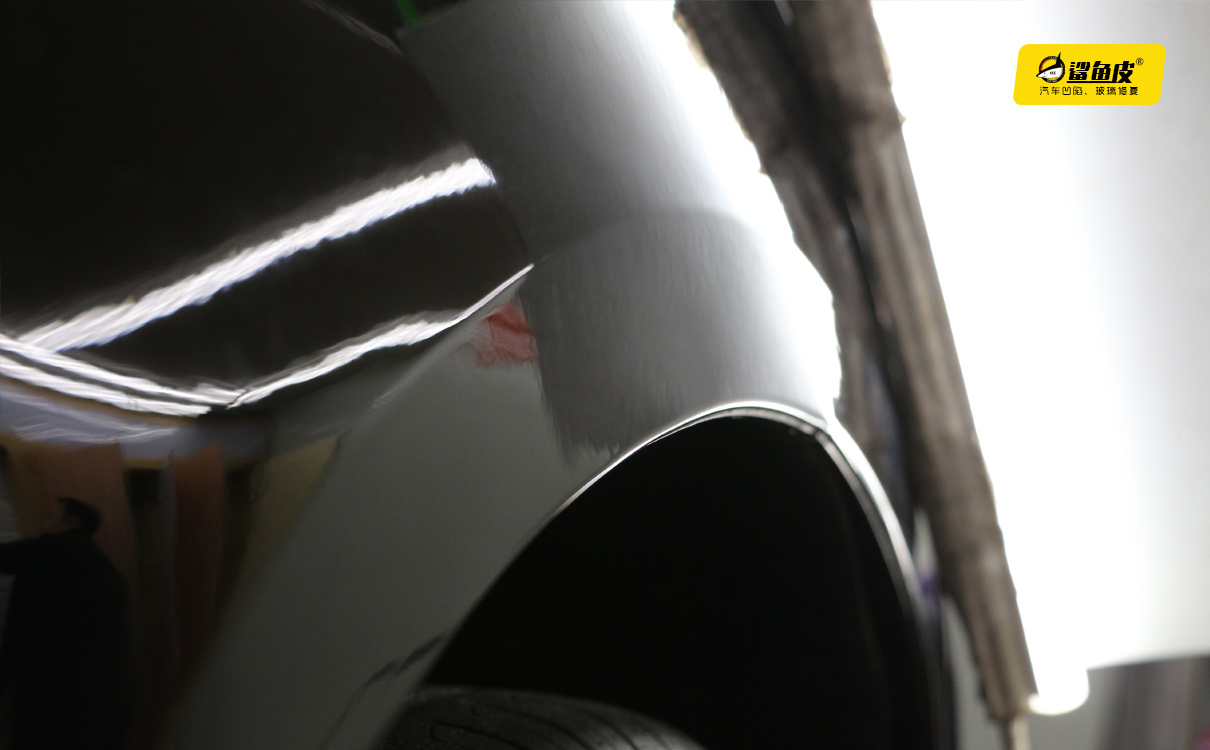 无痕数据还原修复汽车,汽车修复3d