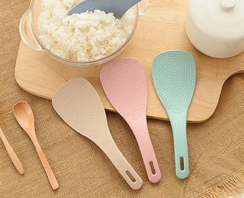 饭勺上小颗粒是什么,饭勺上的小颗粒有什么用