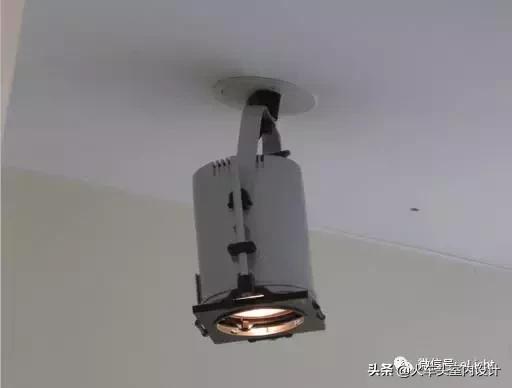 轨道灯的安装方法,自己动手安装轨道灯教程