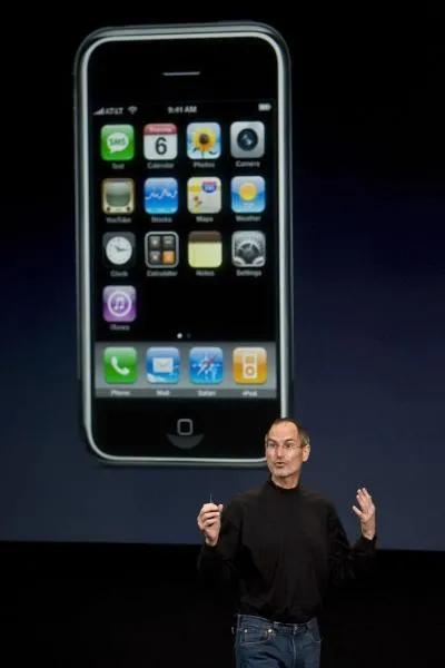 探索公司的秘密,深度揭秘苹果公司