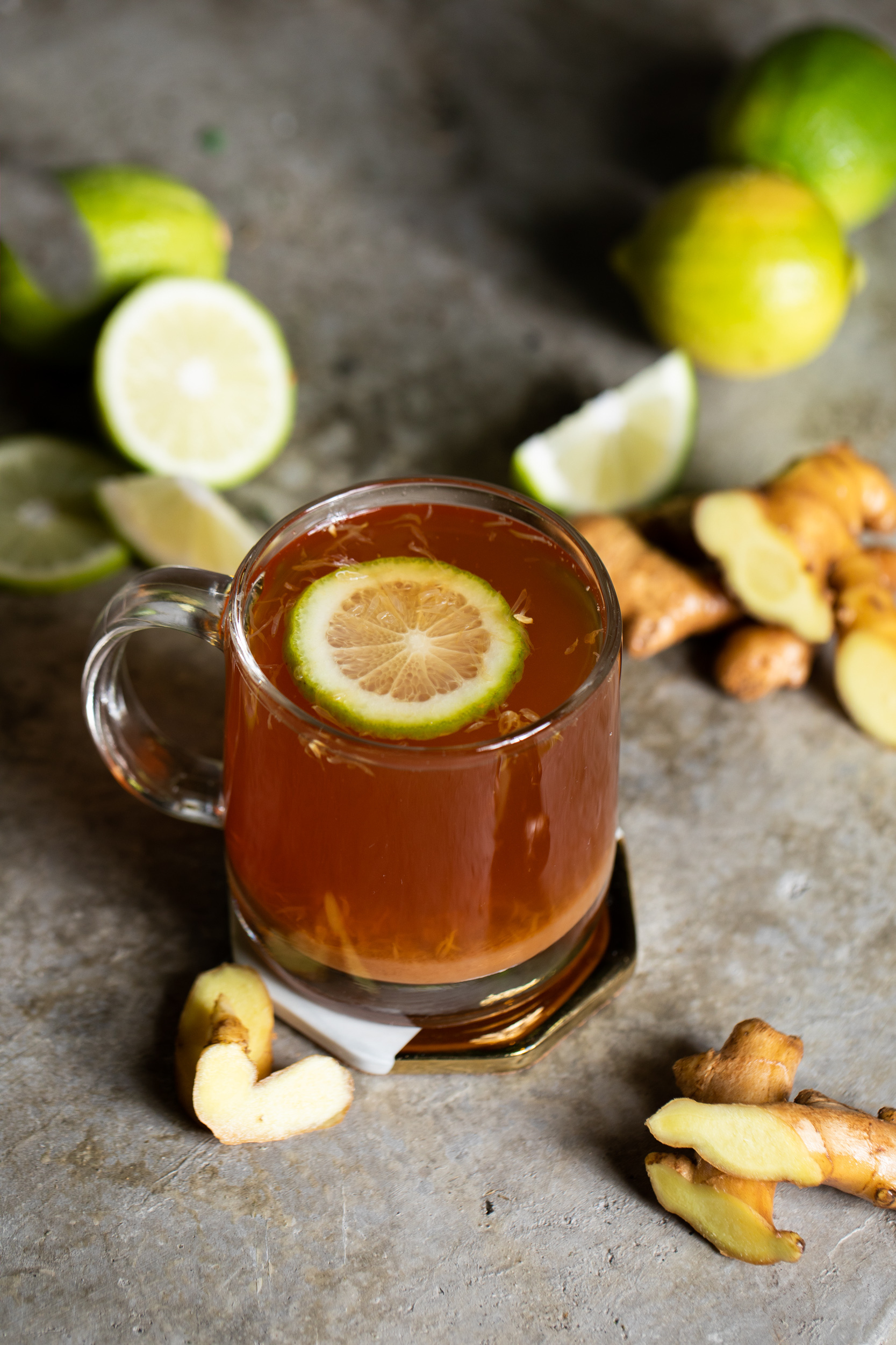 陪你“柠”过盛夏的「挞柠」全新热饮上市，给你冬日里的一杯暖！