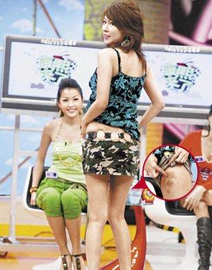 罗志祥以舞为王完整版,罗志祥从台湾贫民到舞王