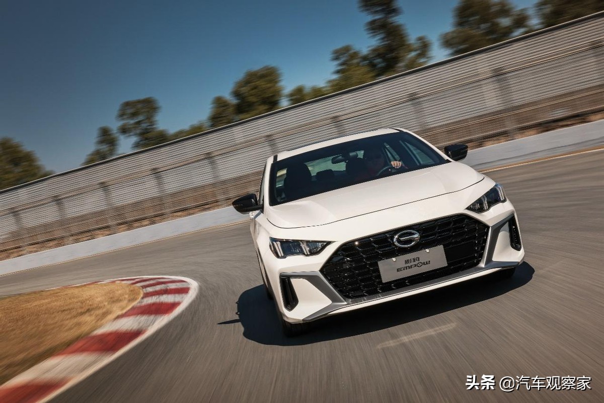 深度解析广汽传祺影豹,广汽传祺影豹优点测评