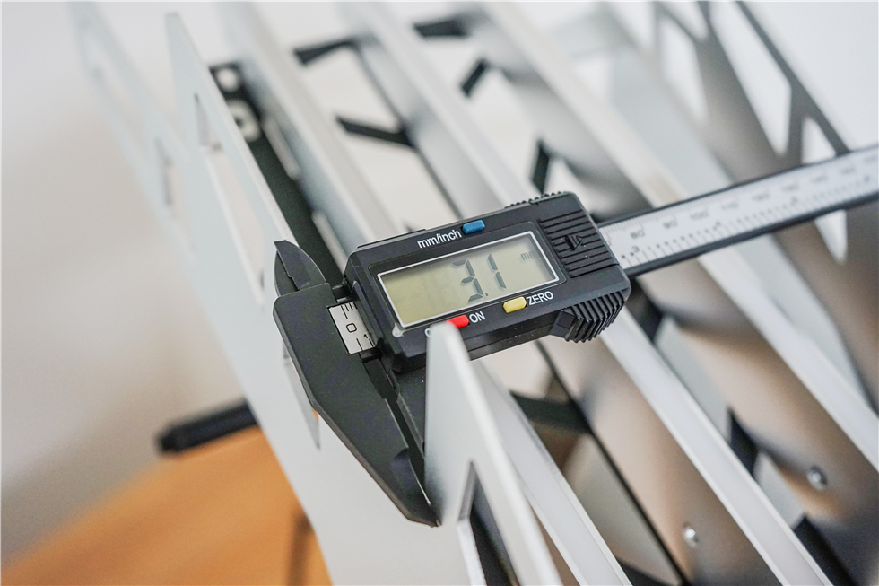 科技以灯为本,3600X+B450+BMR-24水冷+大水牛铁血战士机箱装机秀