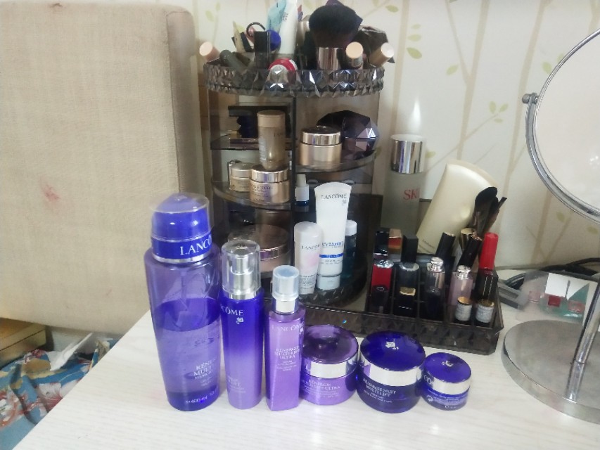 兰蔻初学者,兰蔻系列怎么挑选最好用