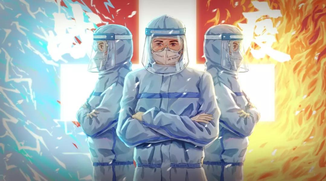 护肤日｜关注新型冠状病毒防护时引起的皮肤损害