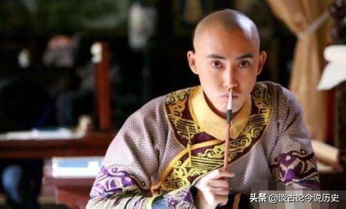 溥仪退位时，清朝有12位铁帽子王，他们没有站出来反对吗？