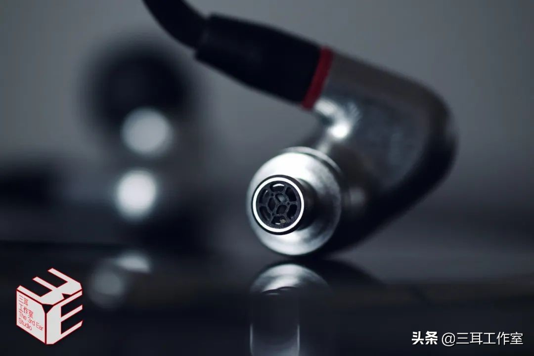 森海ie900diy入耳,ie900入耳测试