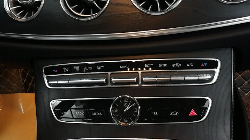 清洗汽车空调系统清洗哪些地方,4s店汽车空调原厂清洗流程讲解