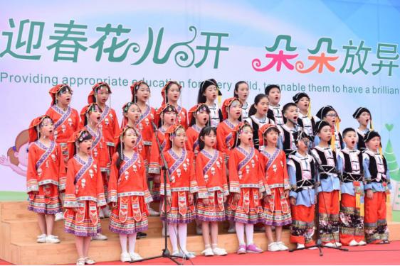 迎春小学双流东升,东升迎春小学