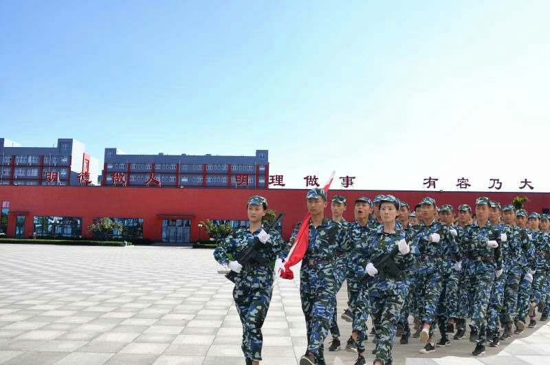 诸城超然复读学校前十名,2020诸城超然中学复读