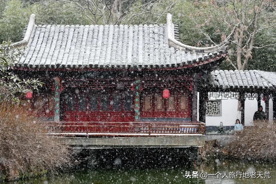 江苏这个“快乐”的城市，颜值不输苏杭，连苏东坡都在这养老