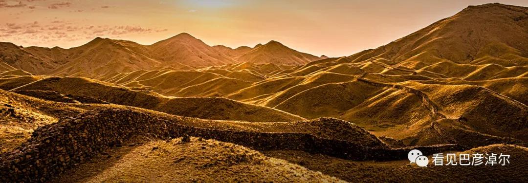 七分钟带你领略大美乌拉特前旗 (带你去看乌拉特前旗)