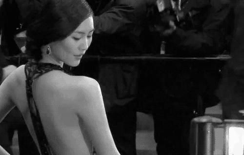 除了刘雯、奚梦瑶、何穗，原来还有她们登过这个超模榜单