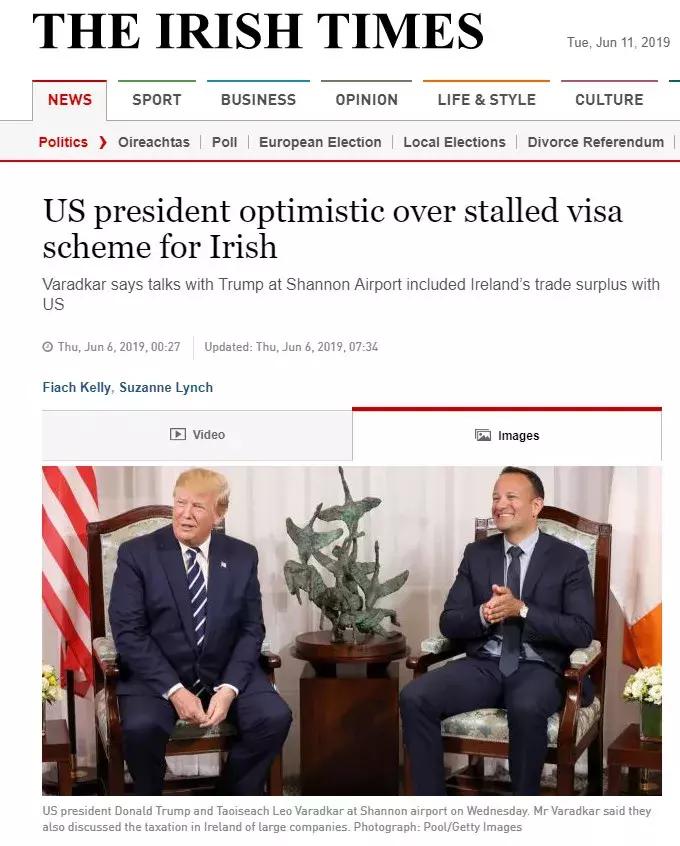 爱尔兰护照地表最强,爱尔兰护照分析