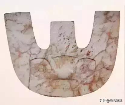 良渚文化玉器真伪鉴别,良渚玉器的真假识别