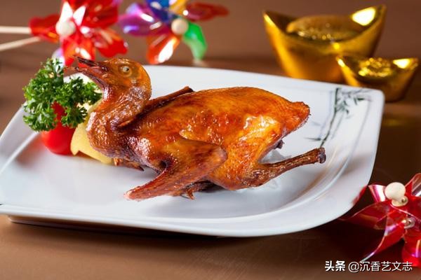 中国八大菜系的经典菜你都知道吗,中国十大家宴金牌菜