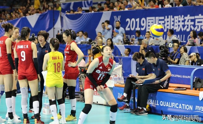 巩俐张常宁夺冠完整版,中国女排巩俐惊呆全场