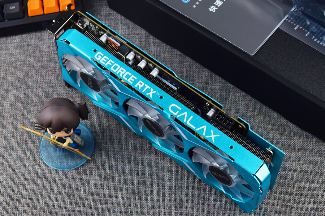 影驰rtx2060super评测,影驰rtx2060super骁将横向评测