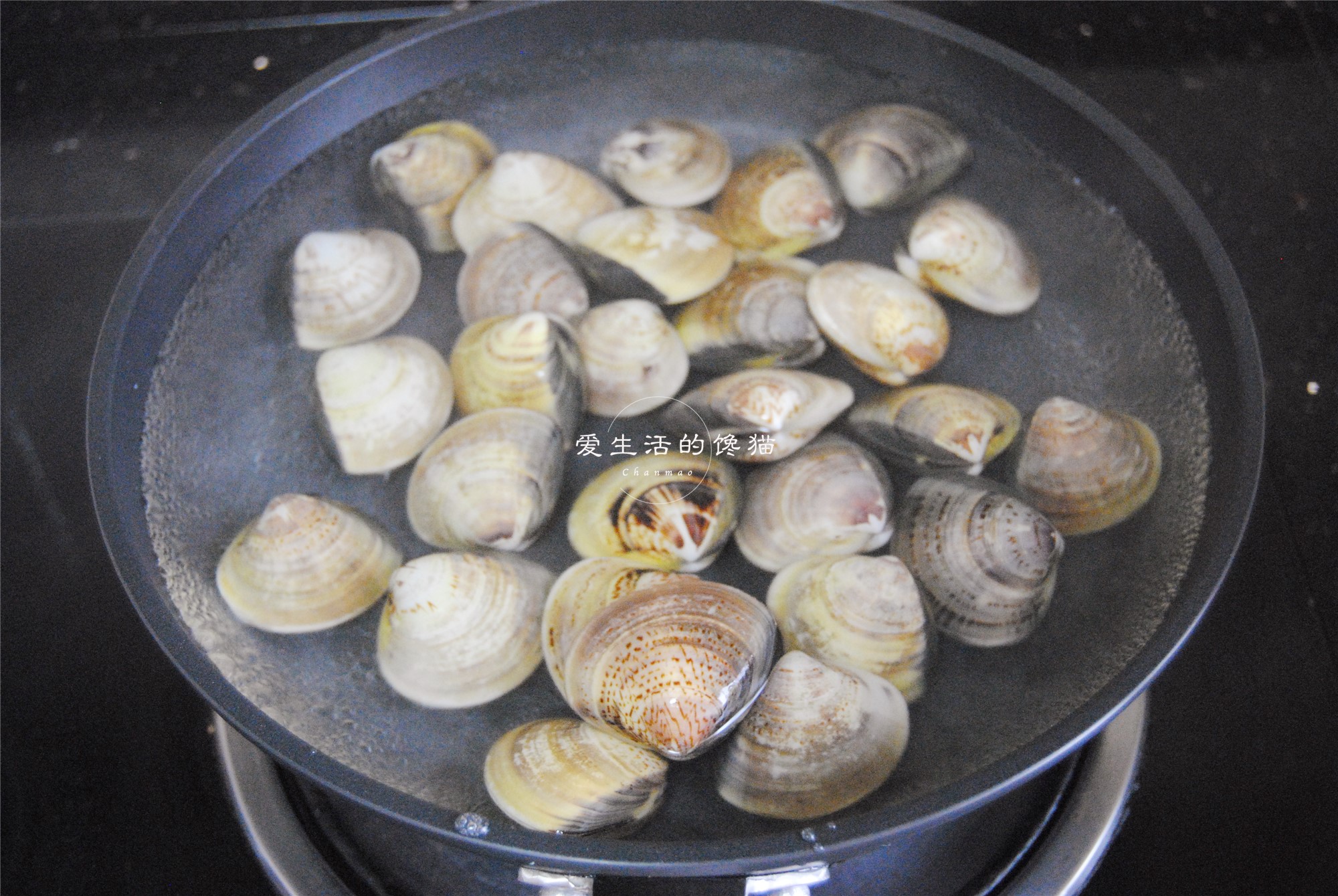 车螺除了打汤还可以怎么吃,车螺最适合吃的季节