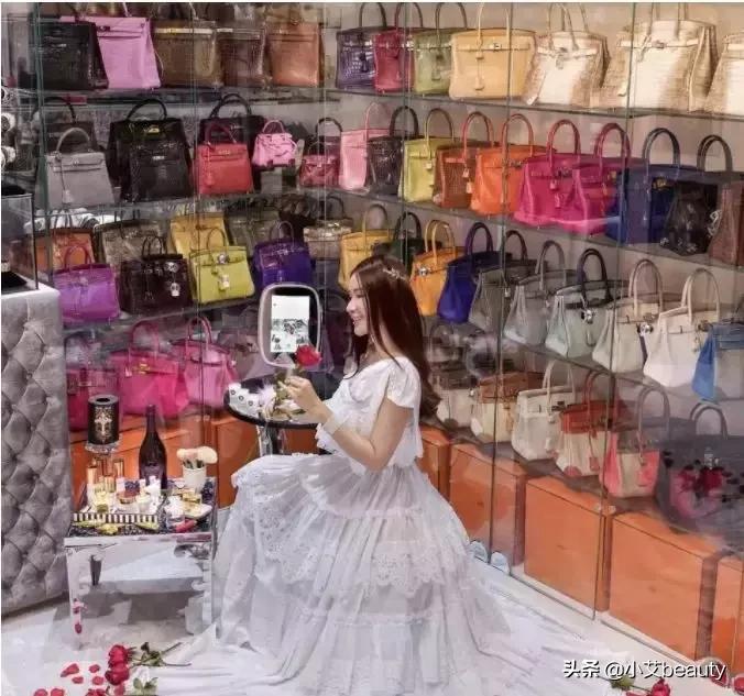 世界公认的爱马仕,全世界唯一爱马仕