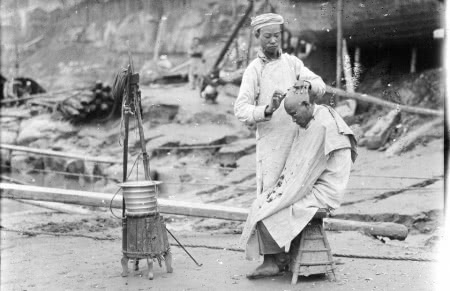 成都老照片青羊区,成都老照片