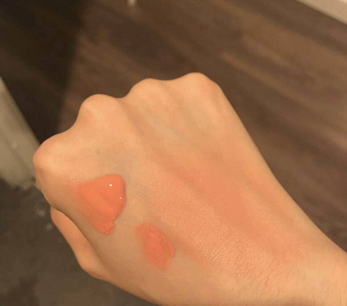 summerstyle|用手“涂”出来的透明感,才更自然