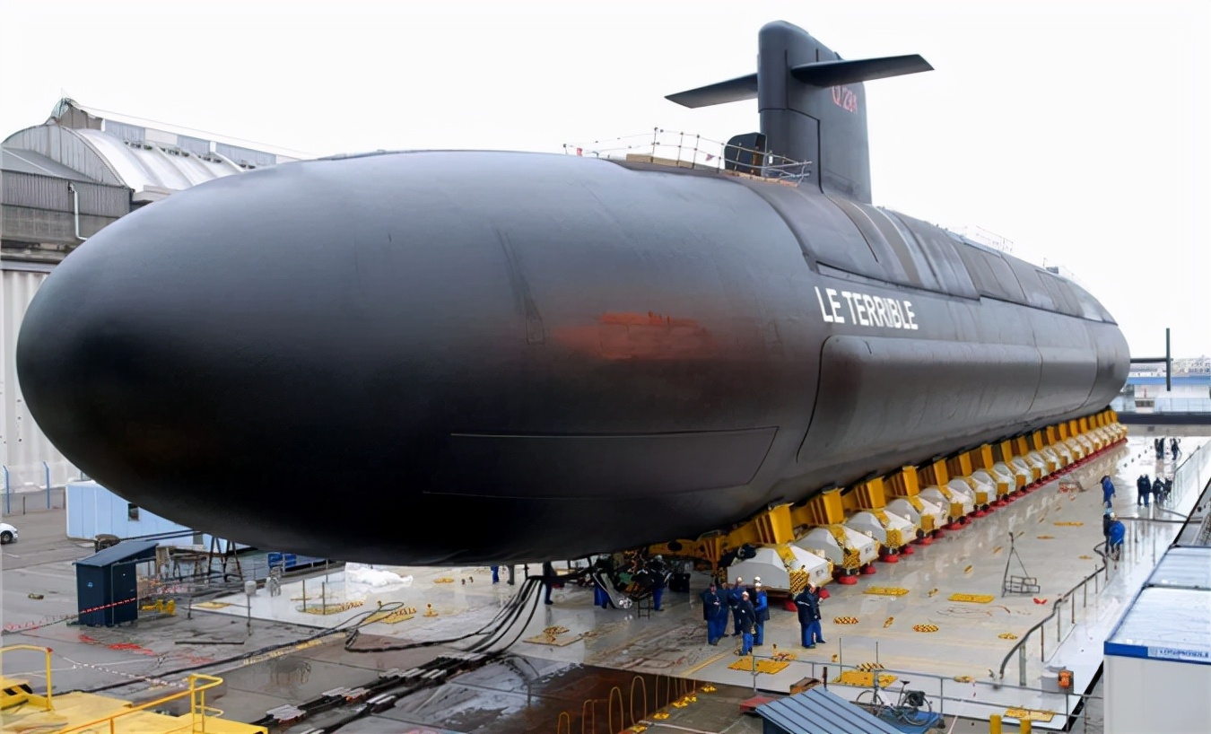 仔细品!澳方不要法国潜艇后,美媒建议拜登:买回来,转送给越南