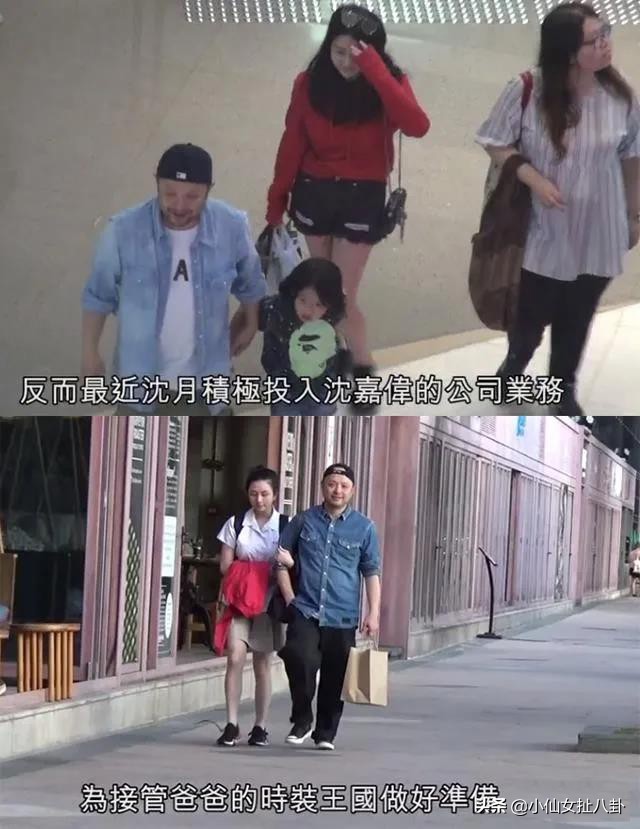 邱淑贞沦为最惨女神了吗？老公亏7亿要破产，要女儿出道还债？