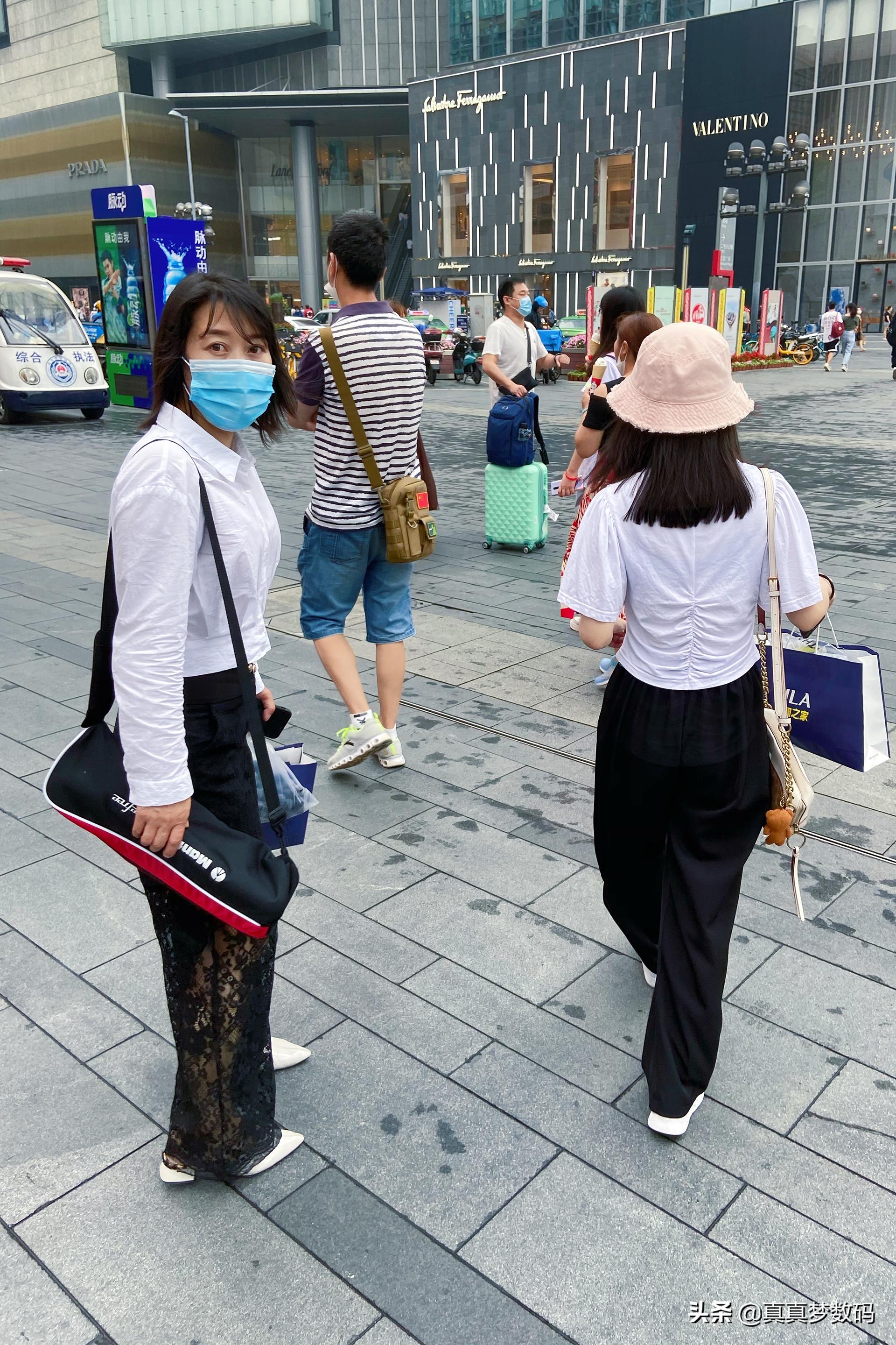 旅游拍摄装备,旅游博主拍摄器材分享