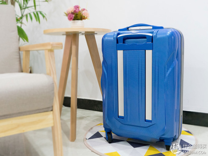 地平线8号level8旅行箱,level8旅行箱测评