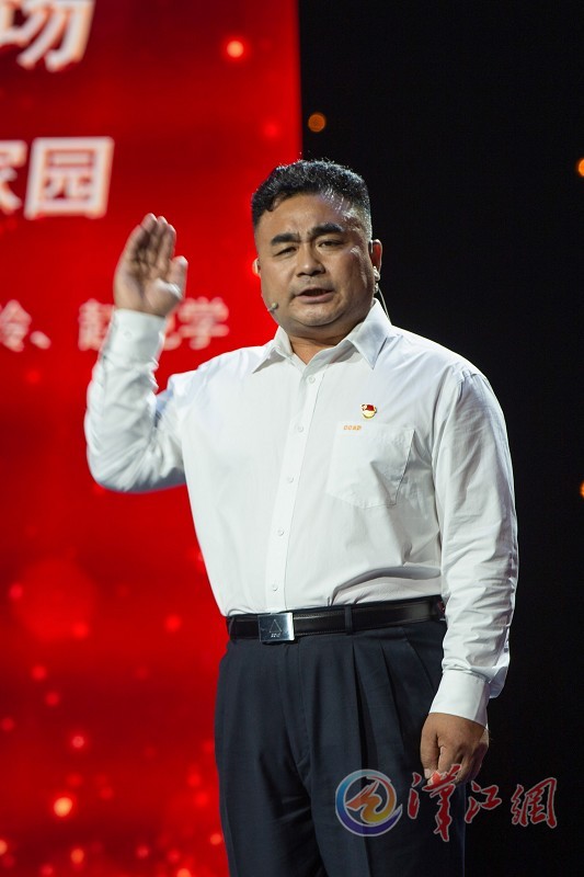 用心用情用力创新,襄阳市汉江创客汇