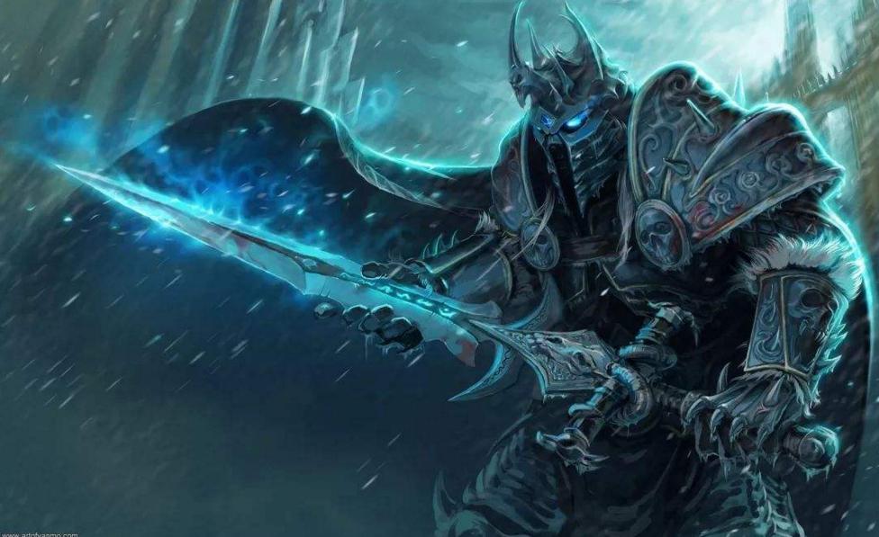 游戏史上著名武器,游戏史上最强十大武器