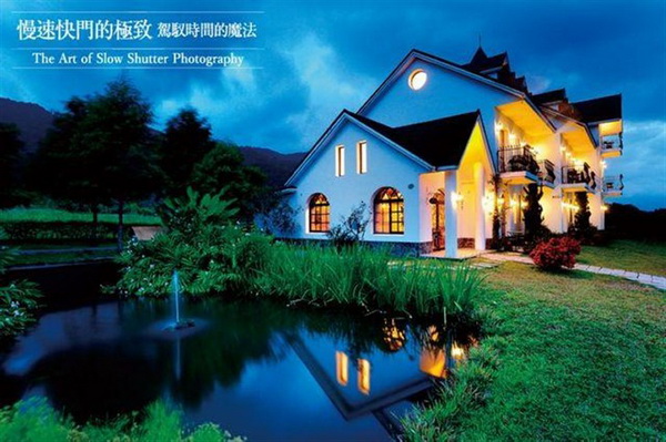 景观倒影如何拍摄,拍摄的水中倒影如何调得更惊艳