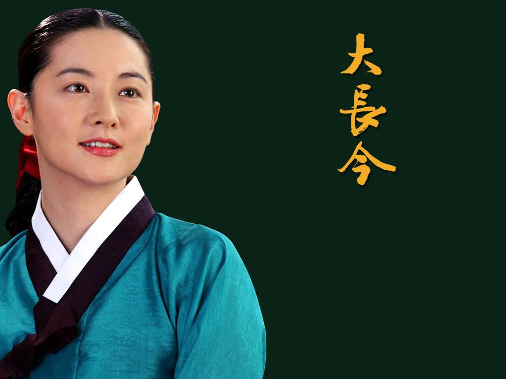 大长今演员李英爱近况,大长今李英爱多少岁