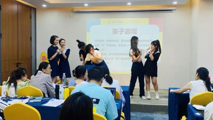 广州右脑开发加盟,广州儿童全脑开发训练