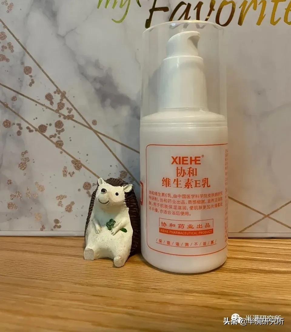 用到空瓶还想回购的护肤品,用空瓶的护肤品