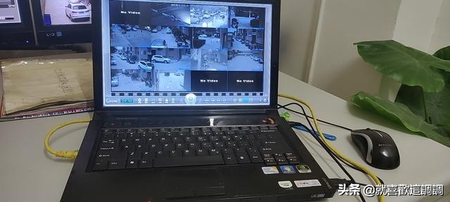 小区监控维修方案,小区监控维修常见故障